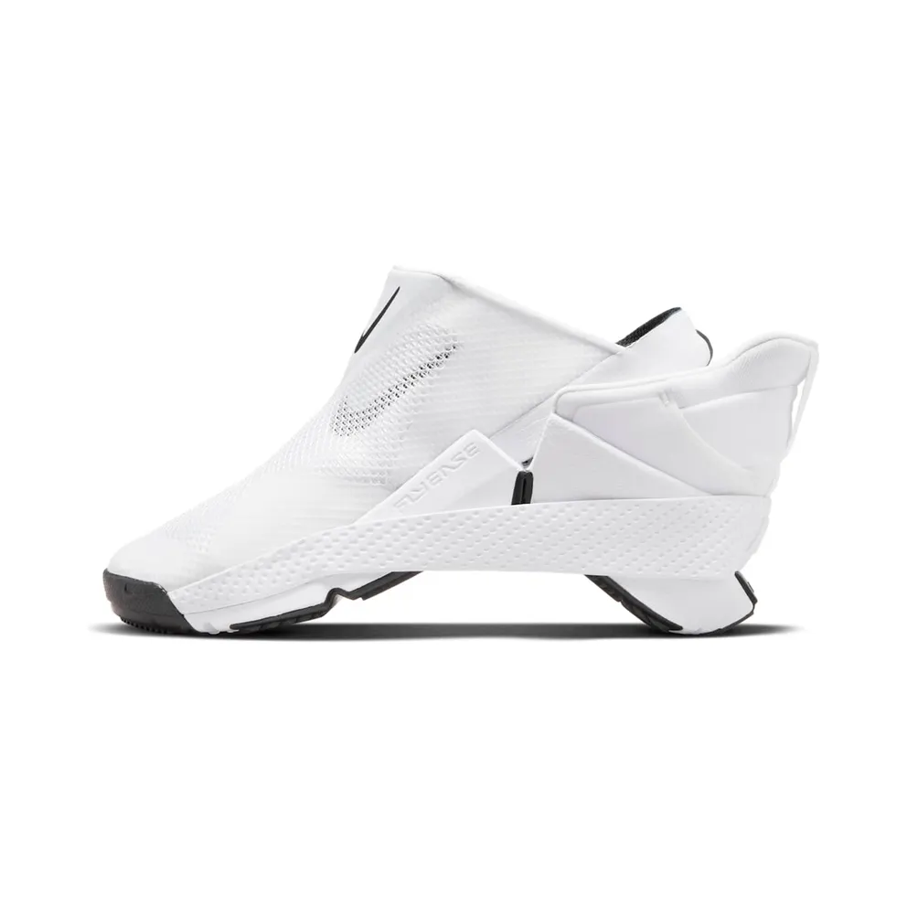 Nike Go FlyEase Weiß (DR5540-102)