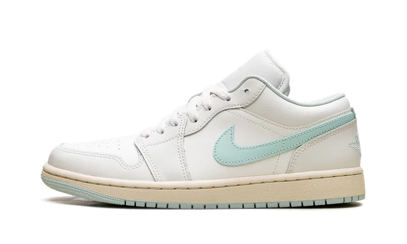 Jordan 1 Low “Sail Igloo” (DC0774-134)