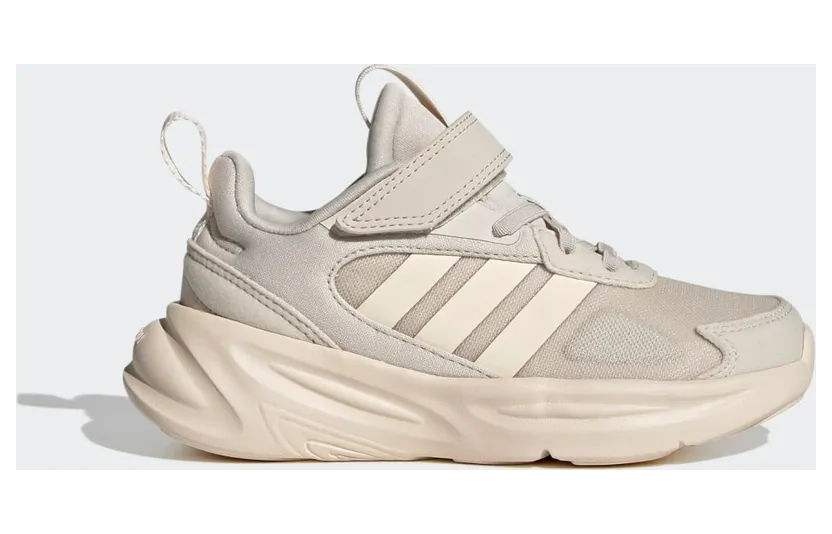 adidas Ozelle Running Lifestyle Aluminium / Wonder White / Grey One (GW1559)