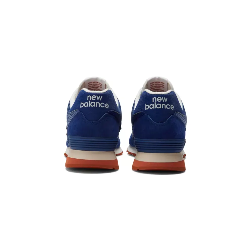 New Balance New Balance Blue/White (ML574BQ2)