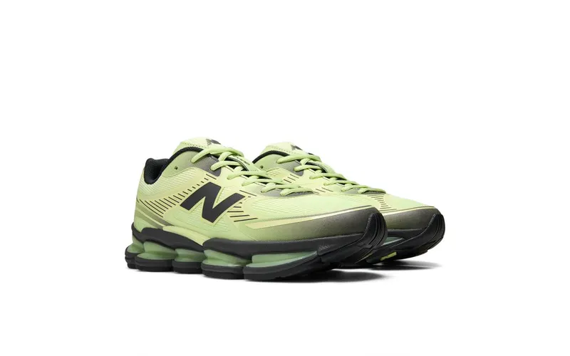 New Balance Abzorb 2000 “Limelight Dry Lime” (U2000858)