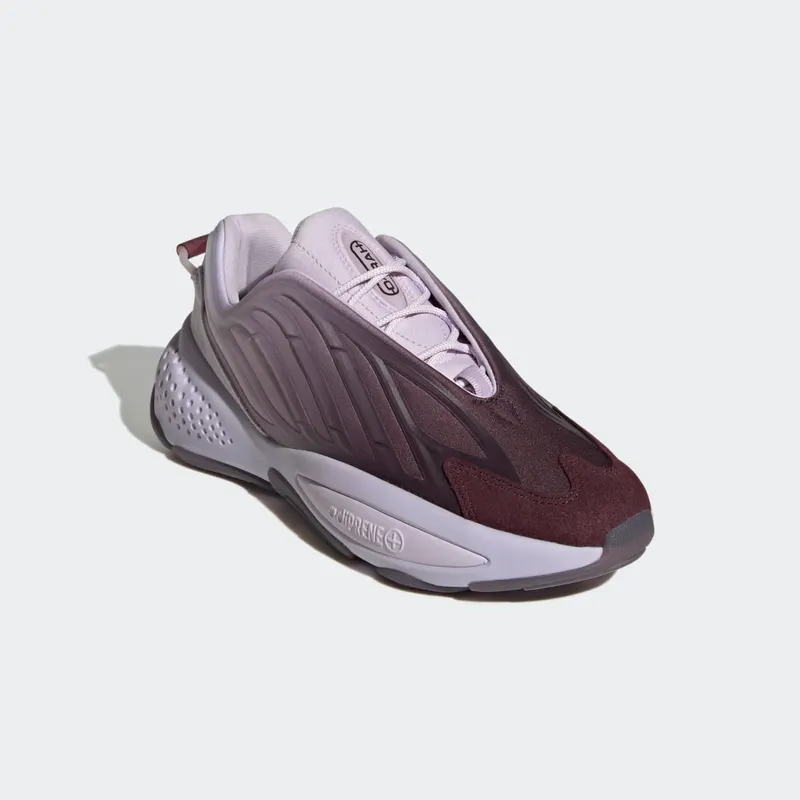 Adidas OZRAH Purple Tint / Purple Tint / Shadow Maroon (GW6855)