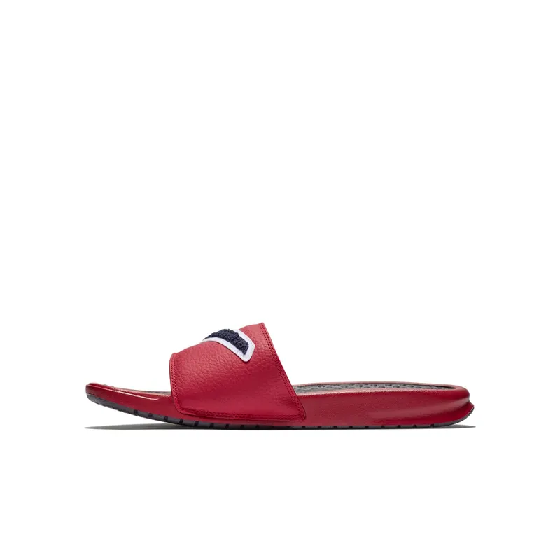 Nike Benassi Jdi “Gym Red” (AO2805-600)