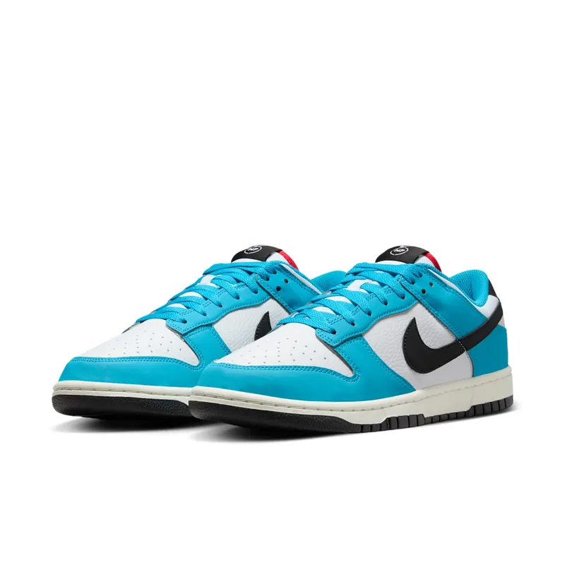 Nike Dunk Low Next Nature “N7 Dark Turquoise” (HJ9088-488)