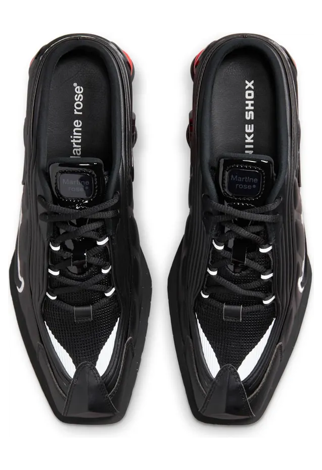 nike-shox DQ2401-001