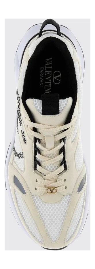 Valentino garavani Sneakers White (S0PU6QAP0QV) (2)