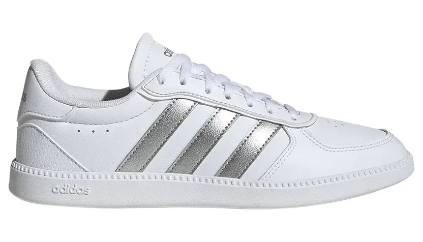 Adidas Breaknet Wit (JI3527)