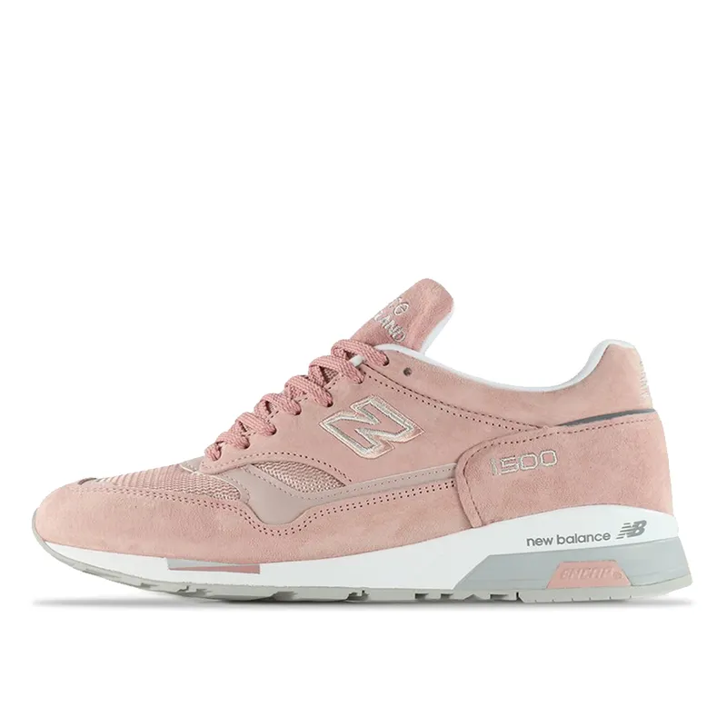 New Balance 1500 Pink Grey Pink/Grey (M1500JCO)