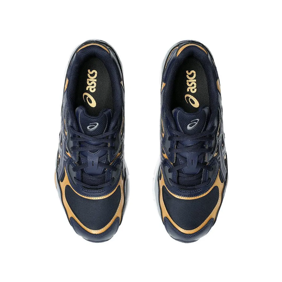 Asics Gel-NYC “Midnight Carrier Grey” (1203A280-400)