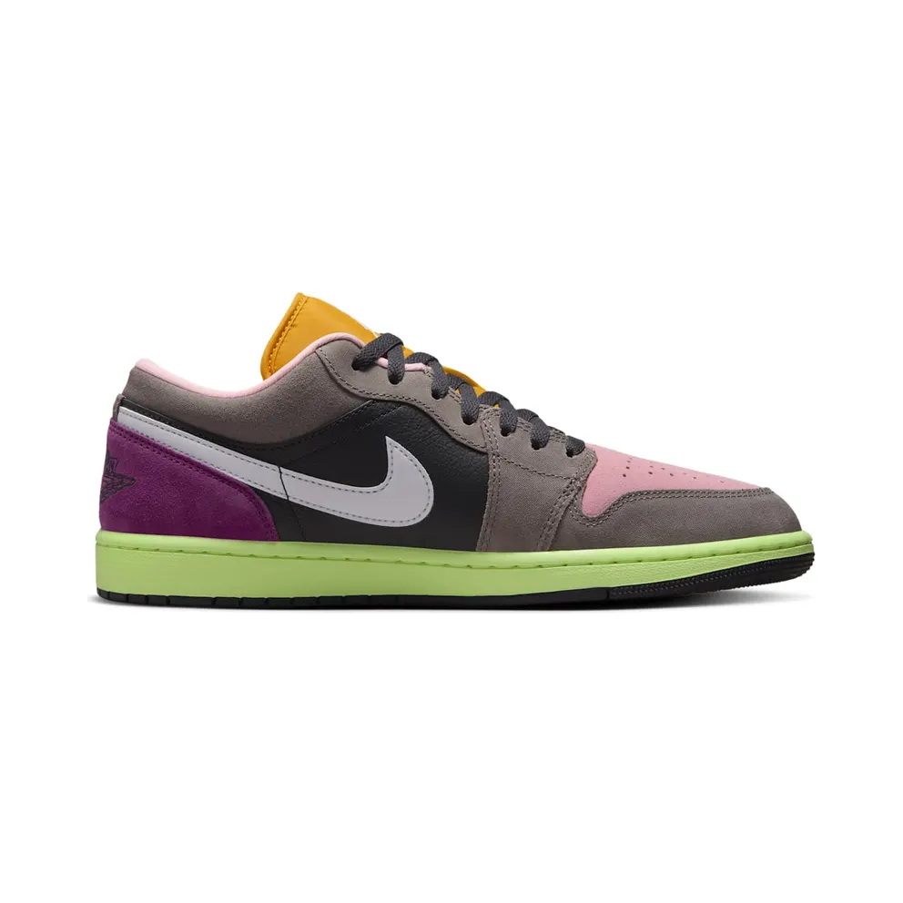 Air Jordan 1 Low “Tokyo Bio Hack” (HQ2010-005)