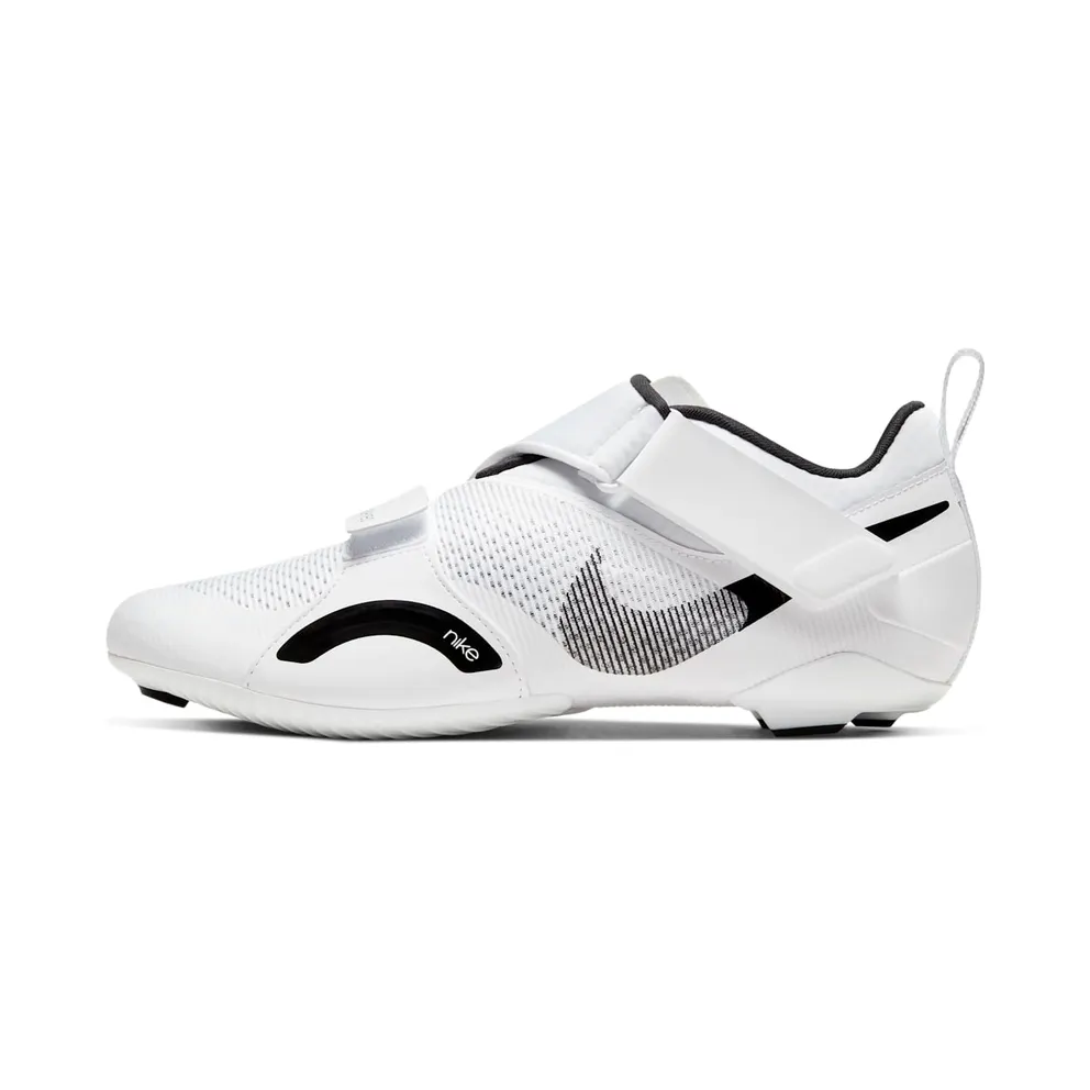 Nike SuperRep Cycle White Black