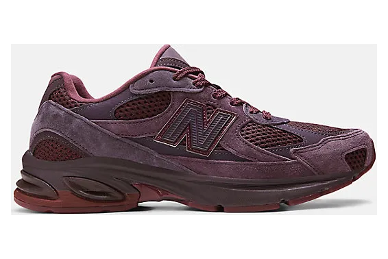 New Balance 2010 “Rich Paul – Plum Brown” (U2010RP1)