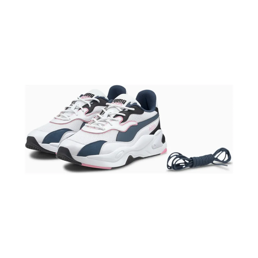Puma x Von Dutch RS-2K White (37453201)