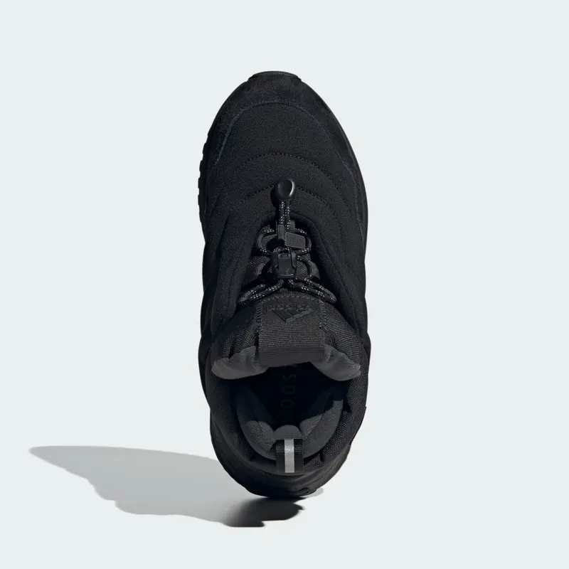 adidas X_PLRBOOST Puffer Core Black / Carbon / Core Black (IF8139)