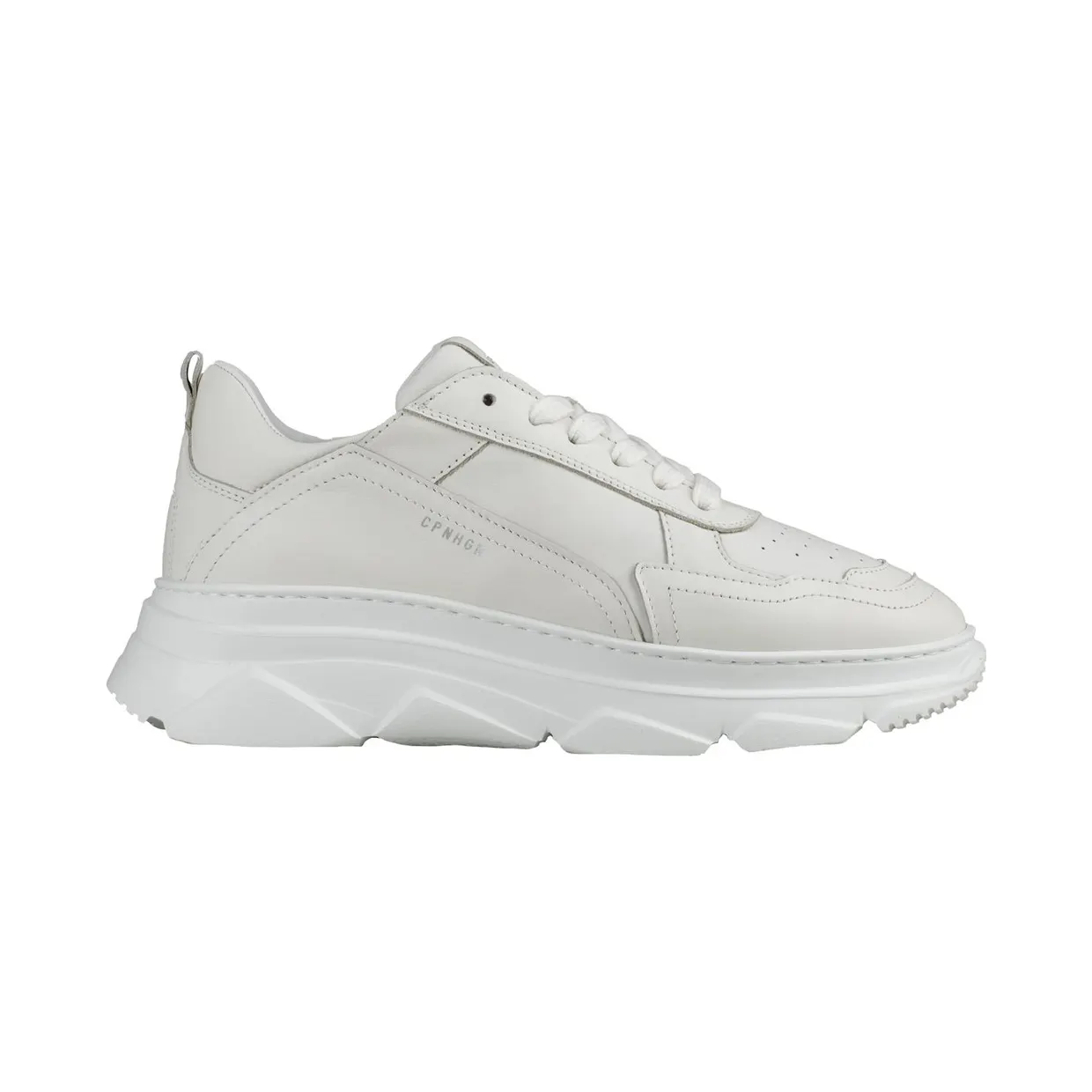 Copenhagen Studios Vitello White (CPH46-VIWH)