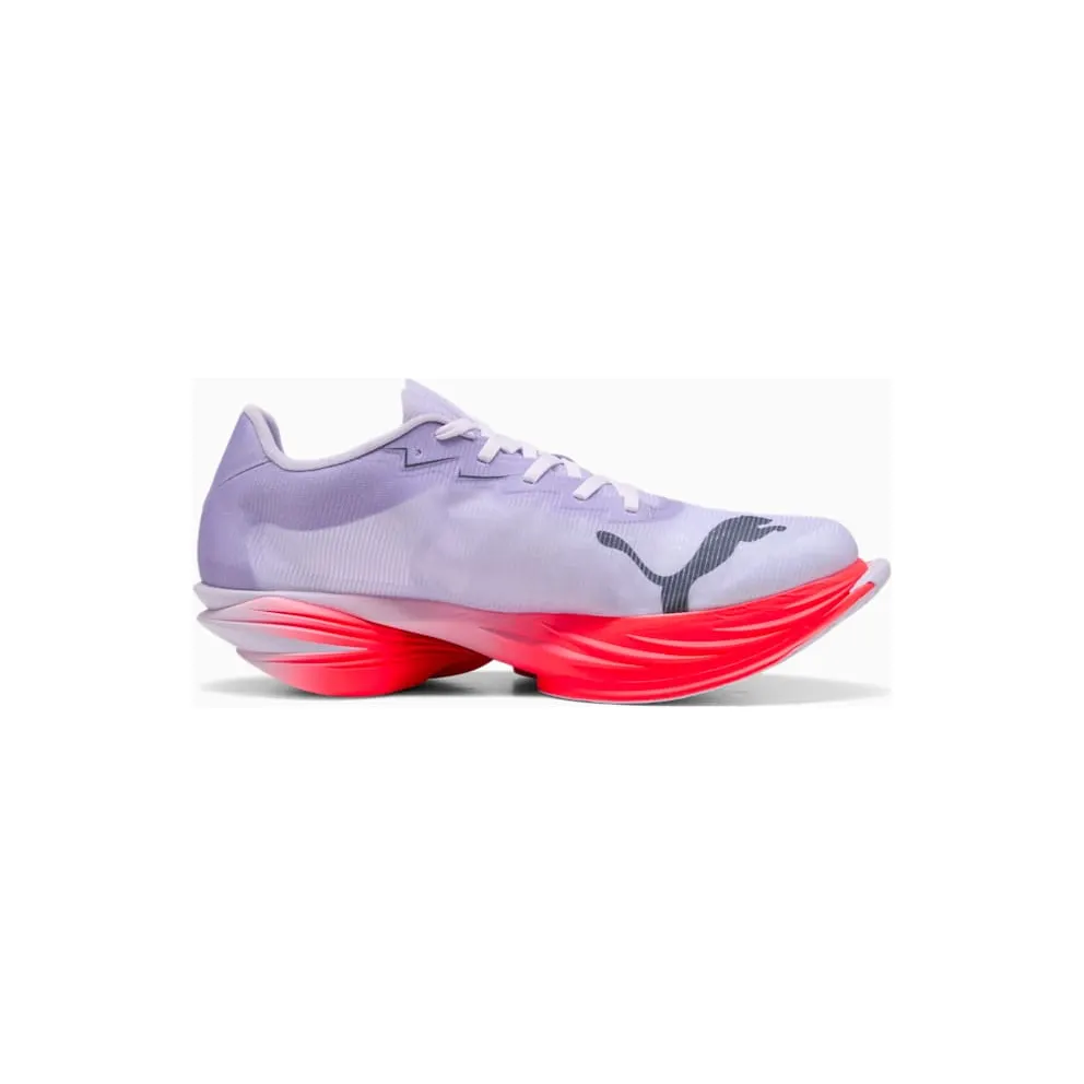 Puma Fast-R Nitro Elite 3 Light Lavender / Ultra Red (312060-12)