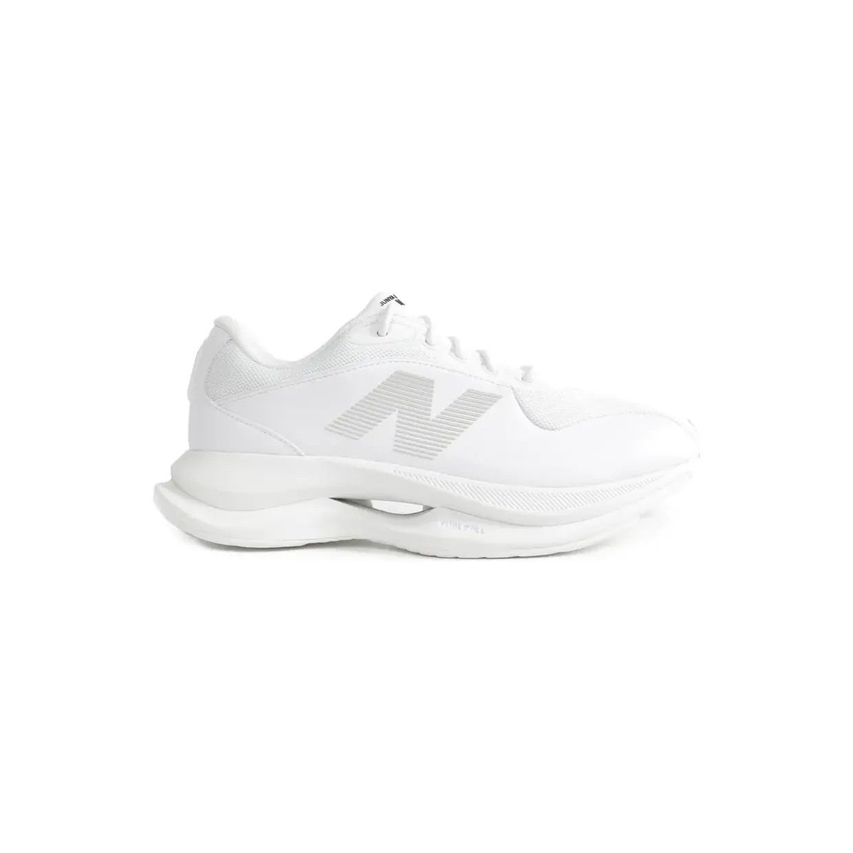 Junya Watanabe Man x New Balance TF100 “White” (WQK1020011)