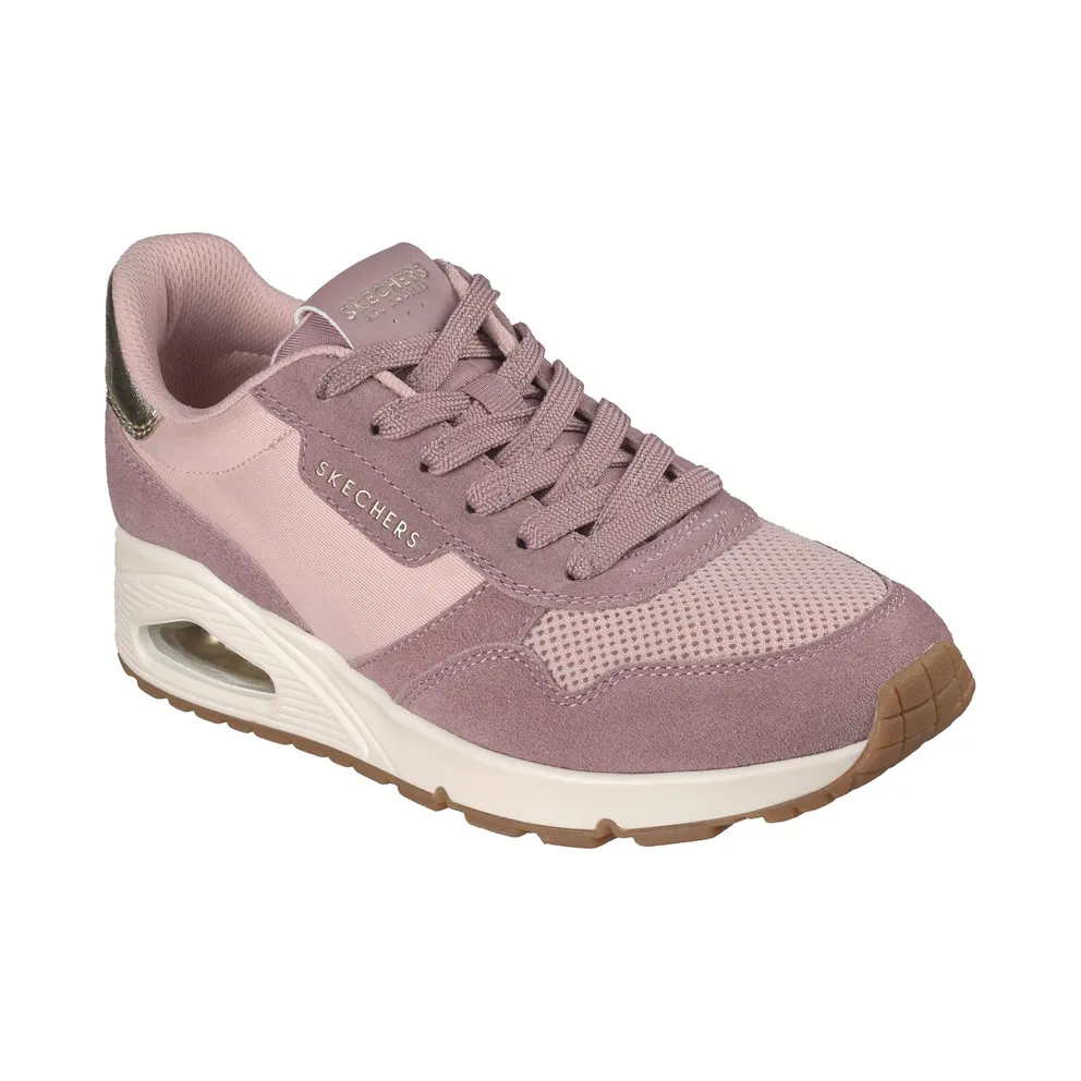 Skechers UNO – Vintage Air Sneaker Roos