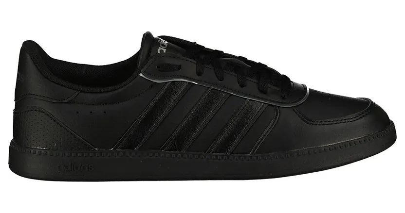 Adidas Breaknet Zwart (IH5422)