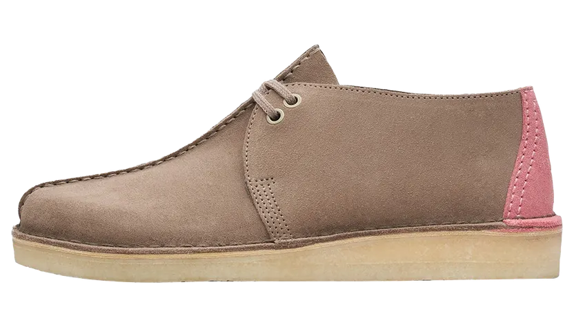 Clarks sneaker 26148601