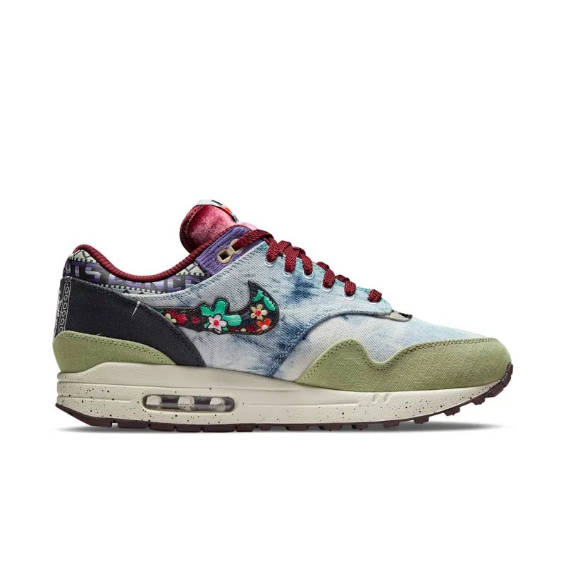 Nike x Concepts Air Max 1 SP Mellow (DN1803-300)