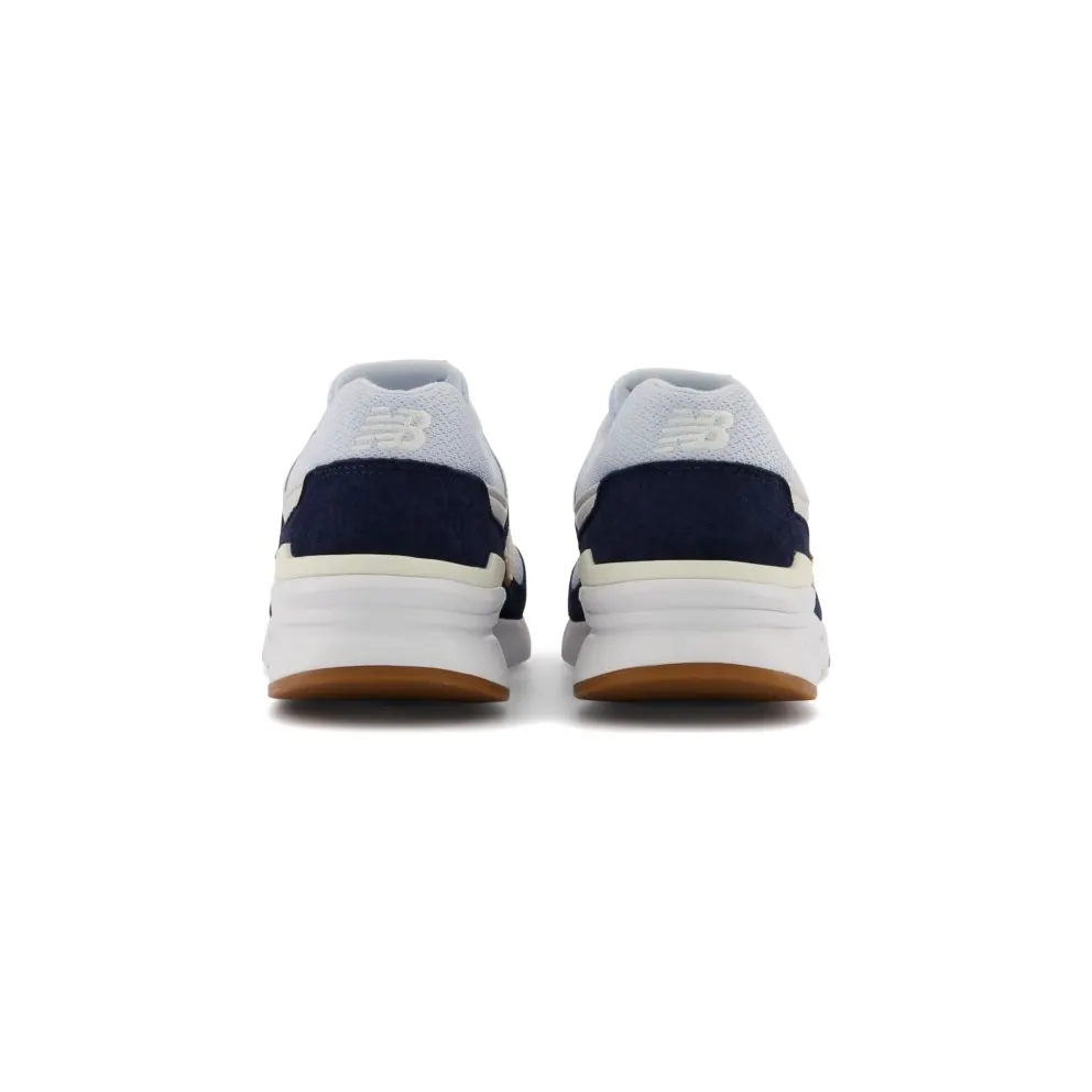 New Balance New Balance Blue/White (CW997HLR)