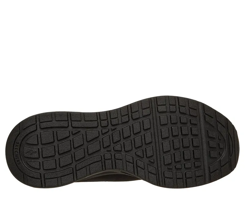 Skechers Slip-ins: UNO Glide-Step – Air Gliders Sneaker Black