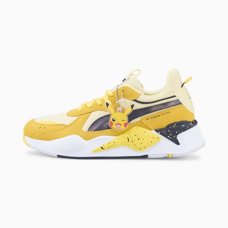 Puma RS-X Pokémon Pikachu (389541-01)