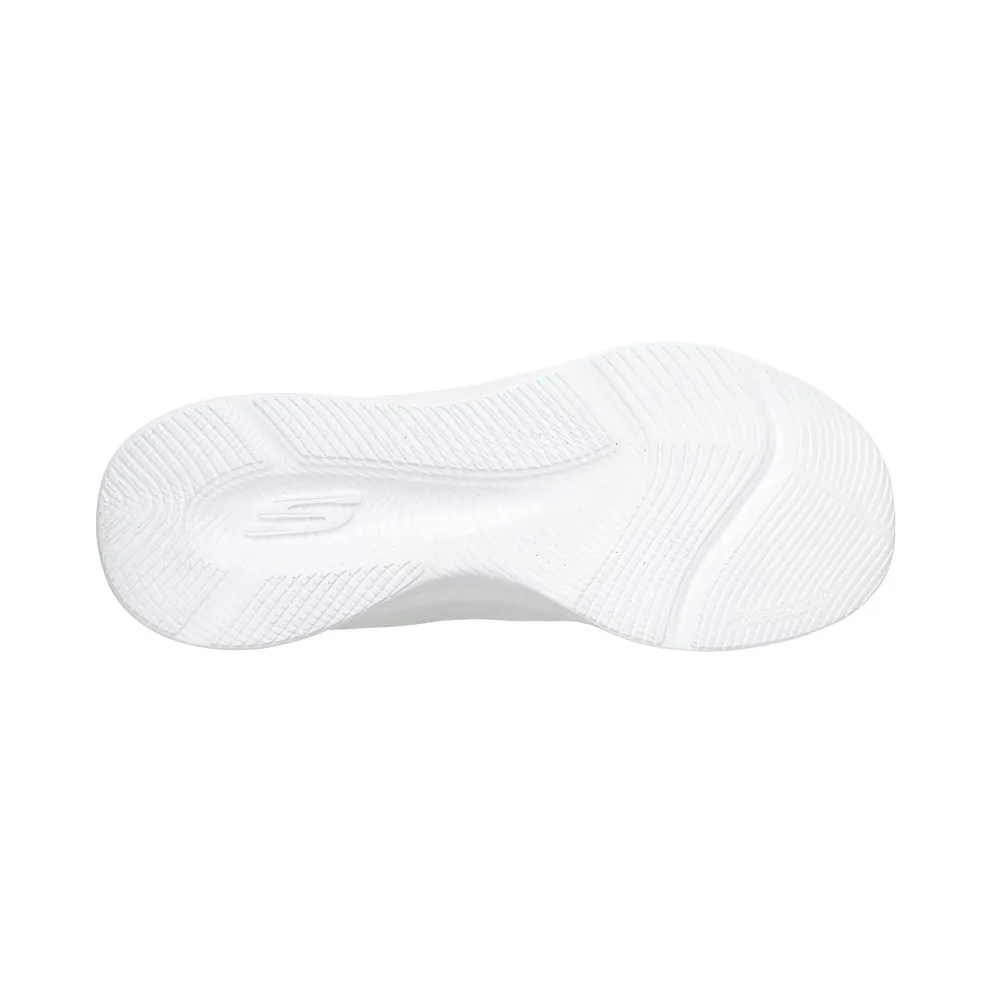 Skechers Skech-Lite Pro 2.0 “Brilliant Shimmer Sneaker White / Roos Gold” (150629WTRG)