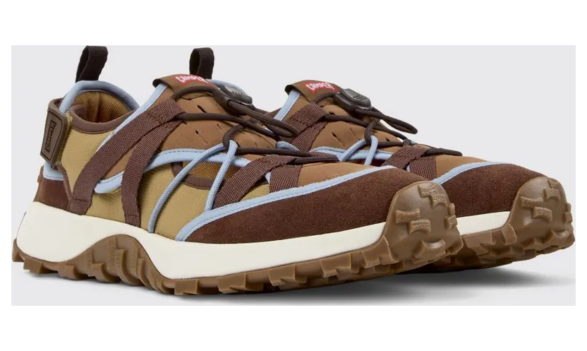 camper-sneaker K101034-005DRIFTTRAIL0