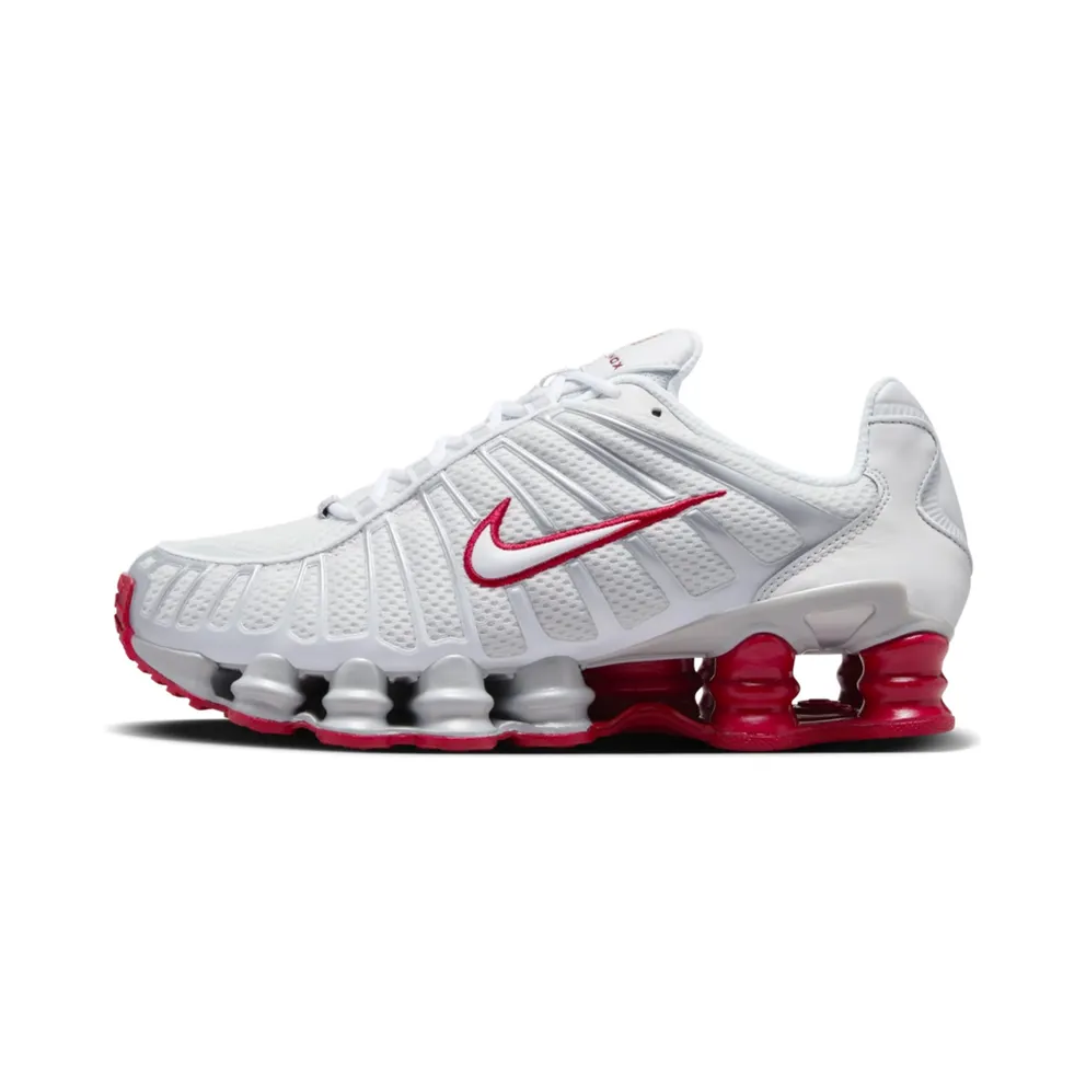 Nike Shox TL Gym Red (FZ4344-001)