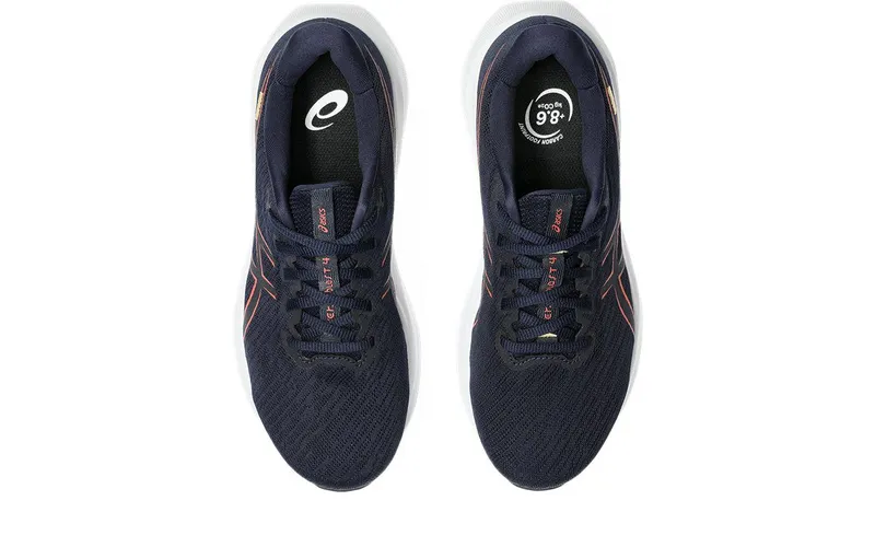ASICS Versablast 4 Midnight Dark Pink Clay (1012B775-401)