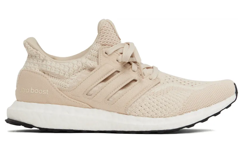adidas Ultraboost 5.0 DNA Halo Ivory / Halo Ivory / Cream White (FZ1851)