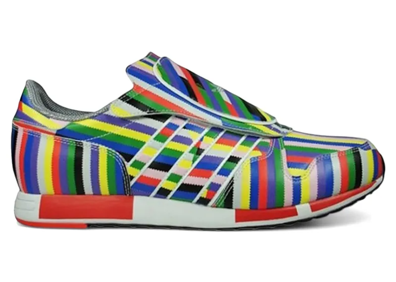 adidas Micropacer 60 Years Of Sole And Stripes (G00855)
