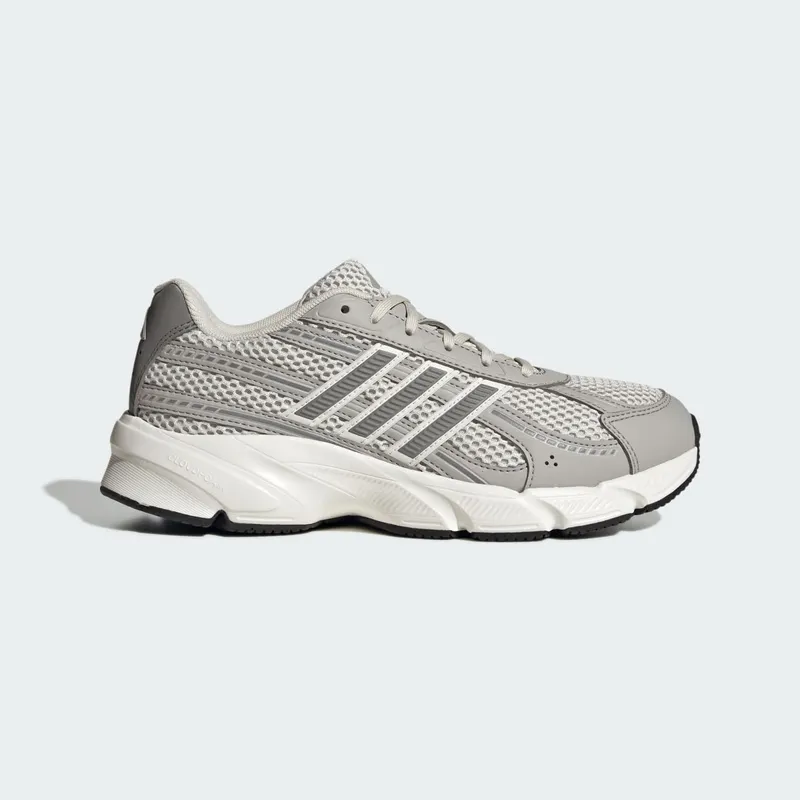 Adidas TECHNOCHAOS 2000 Shoes Orbit Grey / Grey Three / Grey Two (KI4226)