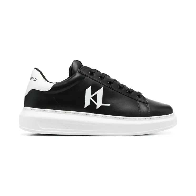 Karl Lagerfeld -Applikation “Black” (KL52515A)