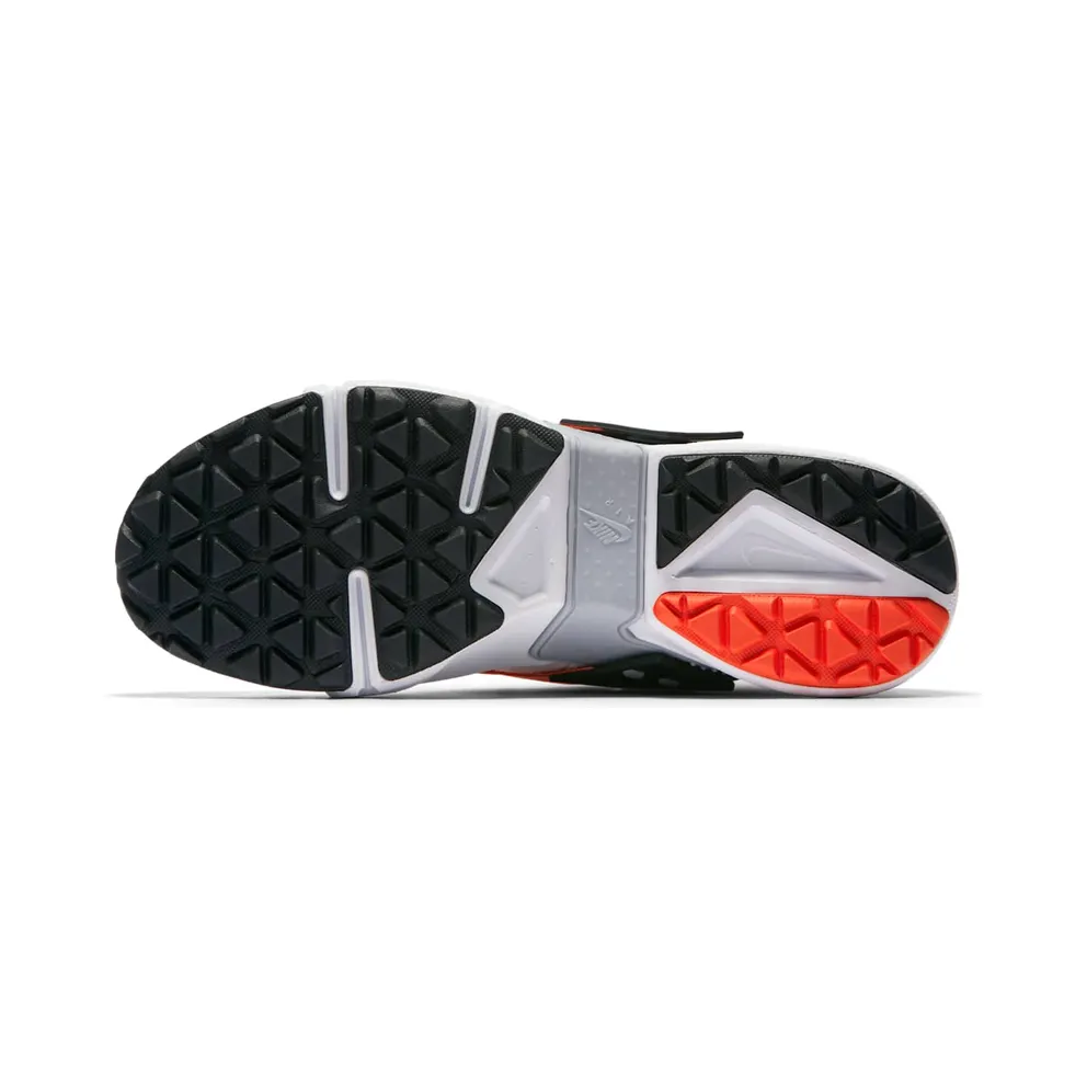 Nike Air Huarache Gripp Sail Team Orange Sail/Team Orange-White-Wolf Grey (AT0298-100)