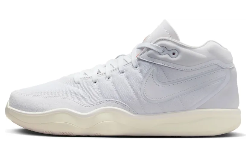 Nike Air Zoom GT Hustle 2 White Sail (DJ9405-104)