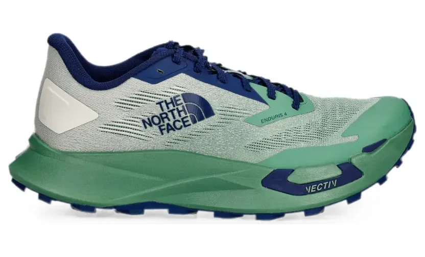 The North Face Vectiv™ Enduris 4 “Green” (NF0A8AEPMIB1)
