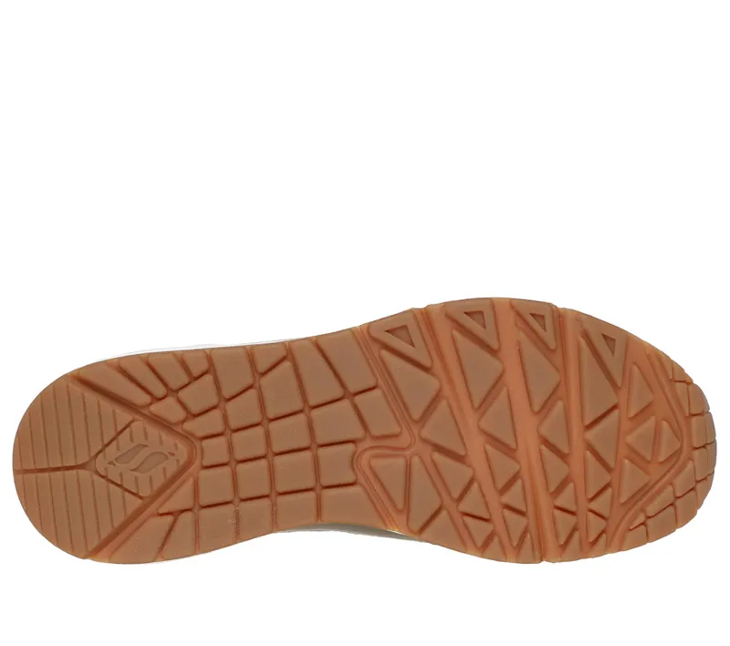 Skechers Uno – Metallixs – Champagne – “Gold” (177109 CHMP)