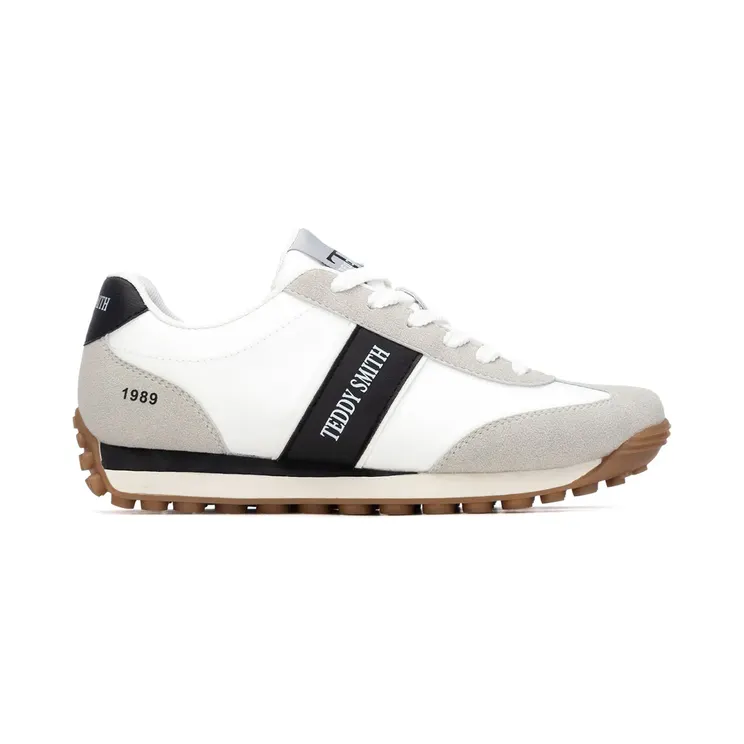 Teddy Smith White (120548-White) (120548WHITE)