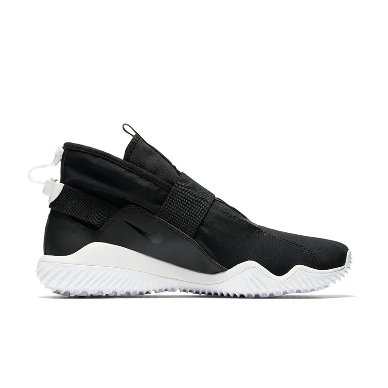 Nike KMTR Black White Black/Black-Summit White-Summit White (921664-001)