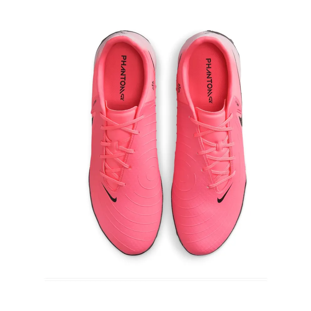 Nike Phantom GX 2 Academy TF Sunset Pulse Black (FJ2577-600)