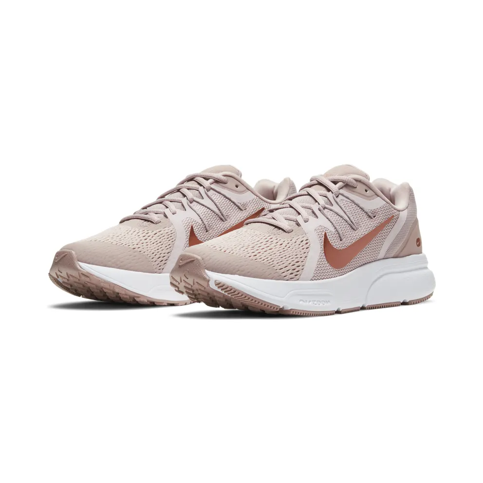 Nike Zoom Span 3 Running Grey (CQ9267-200)