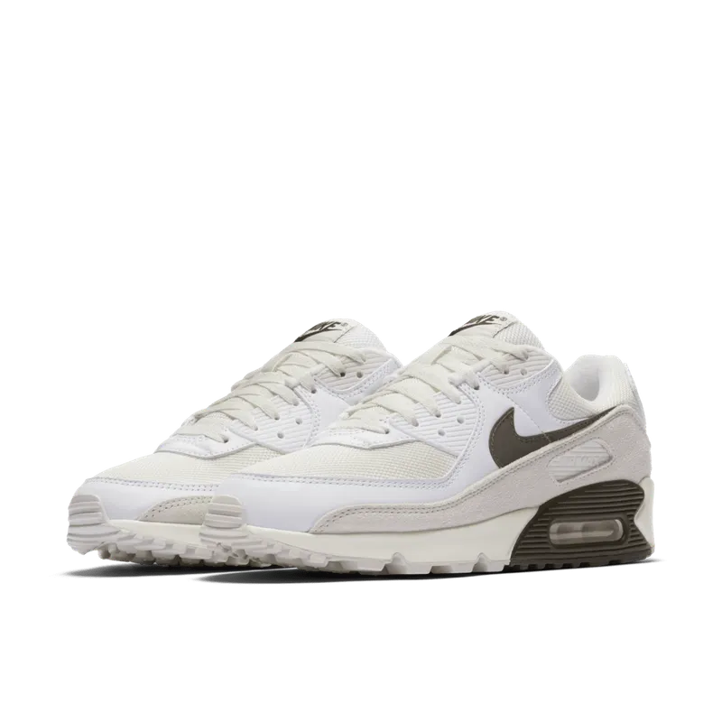 Nike Air Max 90 ‘Baroque Brown’ (2020) (CW7483-100)