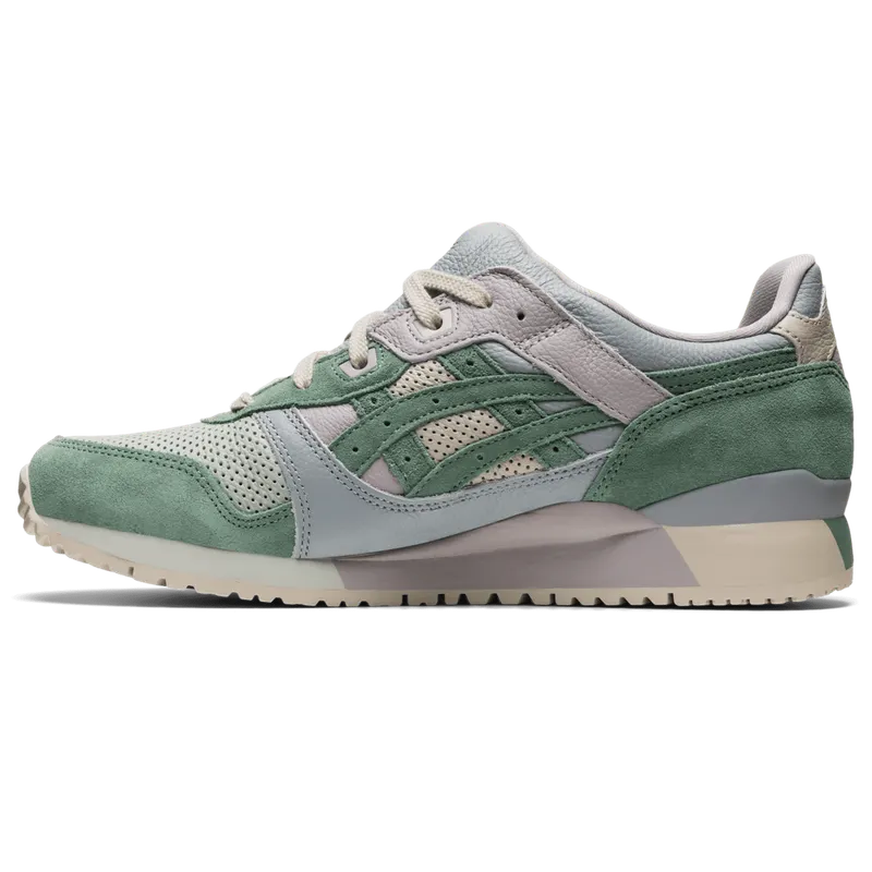 Asics GEL-LYTE III OG Light Sage/Slate Grey (1201A582.020)