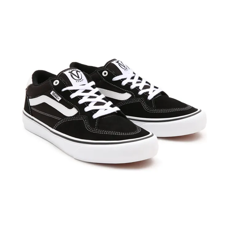 Vans Rowan Black (VN0A5JIC6BT)