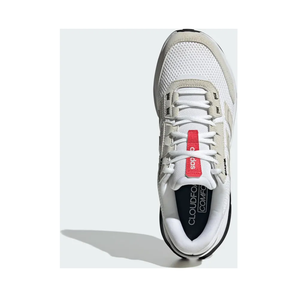 adidas Astrastar White Alumina Off White (JQ4479)
