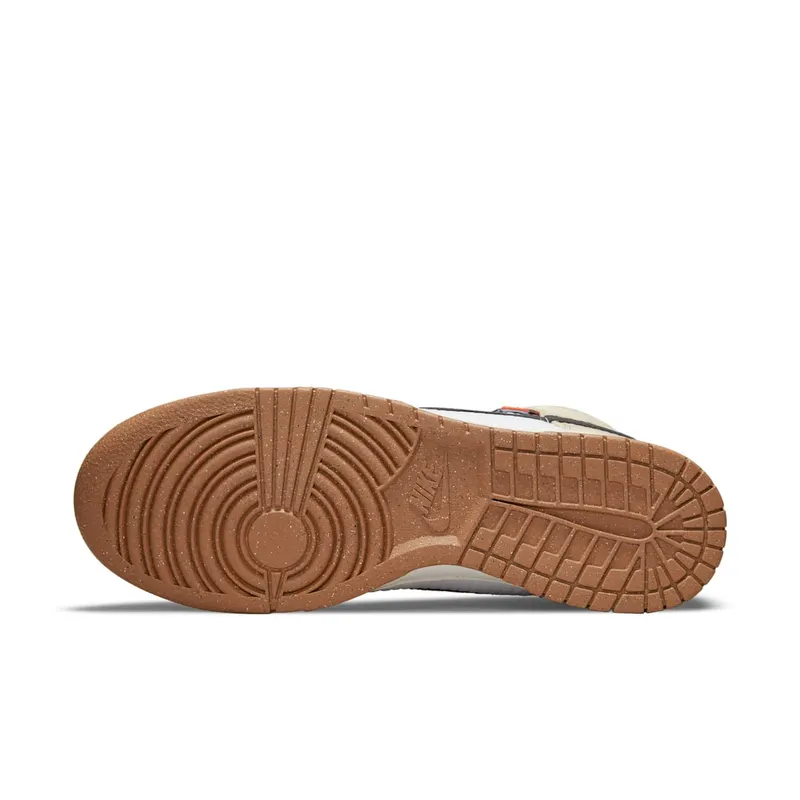 Nike Dunk High Retro Next Nature Toasty Rattan – “Rattan / Summit White / Sail / Black” (DD3362-200)