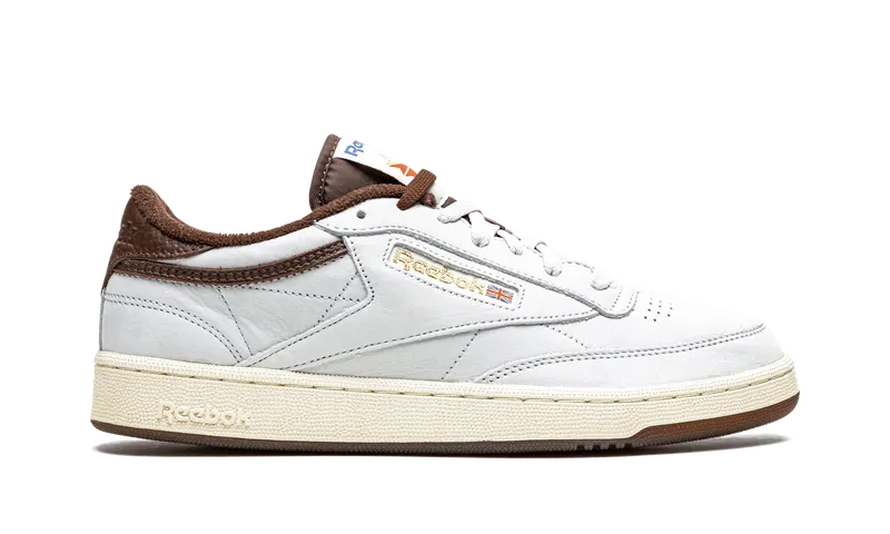 Reebok Club C 85 “Bodega” (H03350)